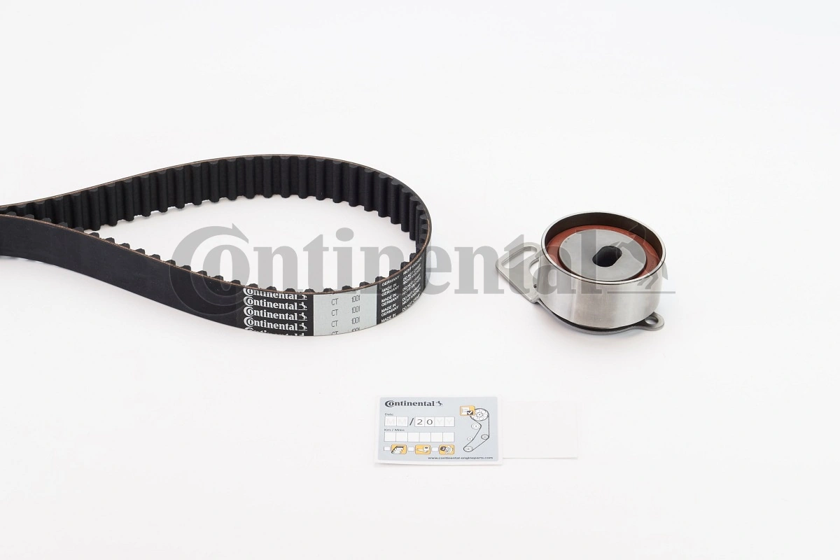 Timing Belt Kit
